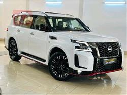 نيسان باترول